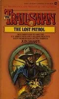 Cover of Trailsman 038