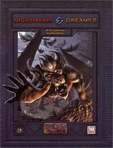 Cover of Nightmares and Dreams 2 (Hunt Rise of Evil)