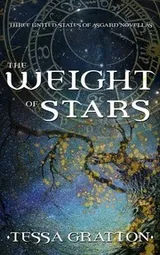 Cover of The Weight of Stars