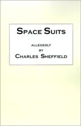 Cover of Space Suits