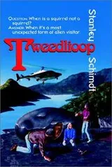 Cover of Tweedlioop