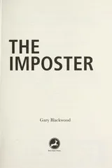 Cover of The imposter