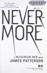 Cover of Nevermore