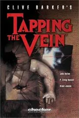 Cover of Tapping the vein