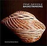 Cover of Pine Needle Basketmaking