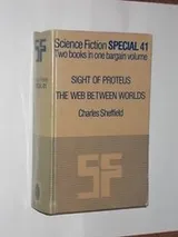 Cover of Science Fiction Special 41