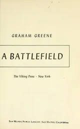 Cover of It's a Battlefield