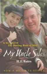 Cover of My Uncle Silas