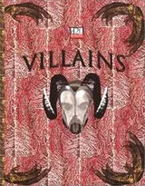 Cover of Villains