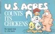 Cover of U.S. Acres counts its chickens