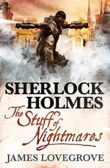 Cover of Sherlock Holmes