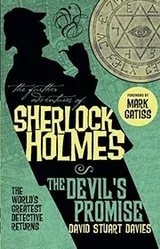 Cover of The Devil's Promise