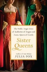 Cover of Sister queens