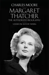 Cover of Margaret Thatcher