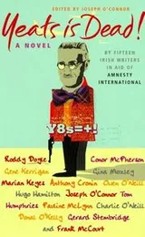 Cover of Yeats Is Dead!