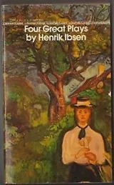 Cover of Four great plays