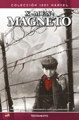 Cover of X-Men