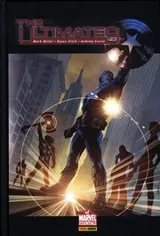 Cover of The Ultimates