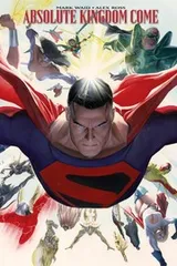 Cover of Kingdom come