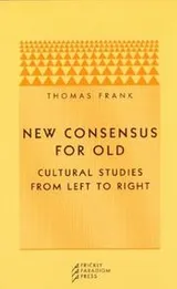 Cover of New Consensus for Old
