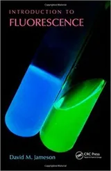 Cover of Introduction to Fluorescence