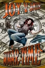 Cover of Sugar Time