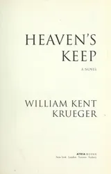 Cover of Heaven's keep