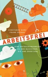 Cover of Arbeitsfrei