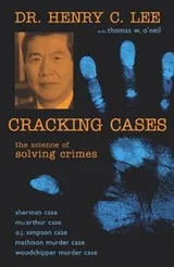 Cover of Cracking Cases