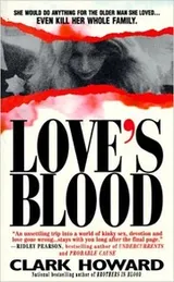 Cover of Love's blood