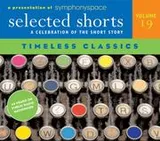 Cover of Selected Shorts