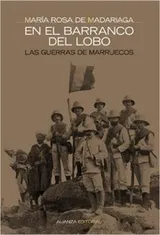 Cover of En el Barranco del Lobo