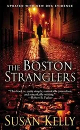 Cover of The Boston stranglers