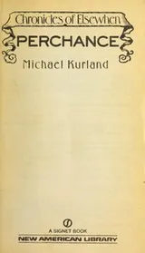 Cover of Perchance