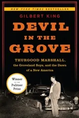 Cover of Devil in the Grove