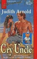Cover of Cry Uncle