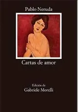 Cover of Cartas de amor