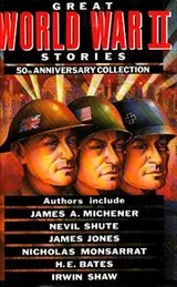 Cover of Great World War II Stories