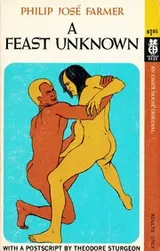 Cover of A Feast Unknown