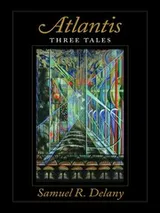 Cover of Atlantis