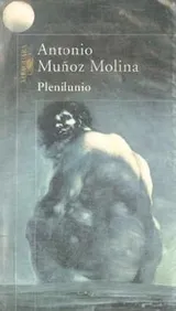 Cover of Plenilunio