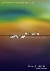 Cover of Waking Up in Heaven