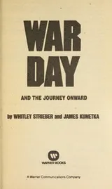 Cover of Warday