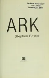 Cover of Ark