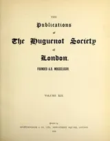 Cover of King of the range
