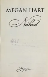 Cover of Naked