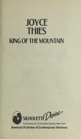 Cover of King Of The Mountain