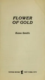 Cover of Flower of Gold