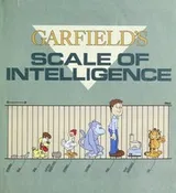 Cover of Garfield rounds out
