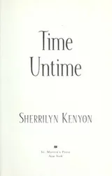 Cover of Time untime